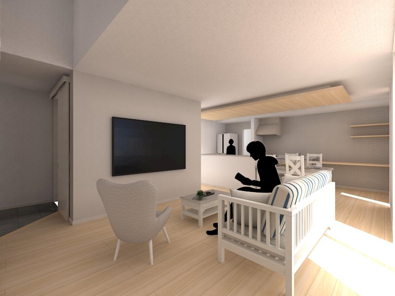 新居浜市垣生分譲地① その他