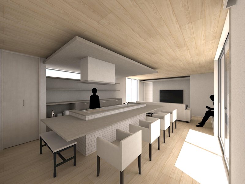 新居浜市垣生分譲地② その他