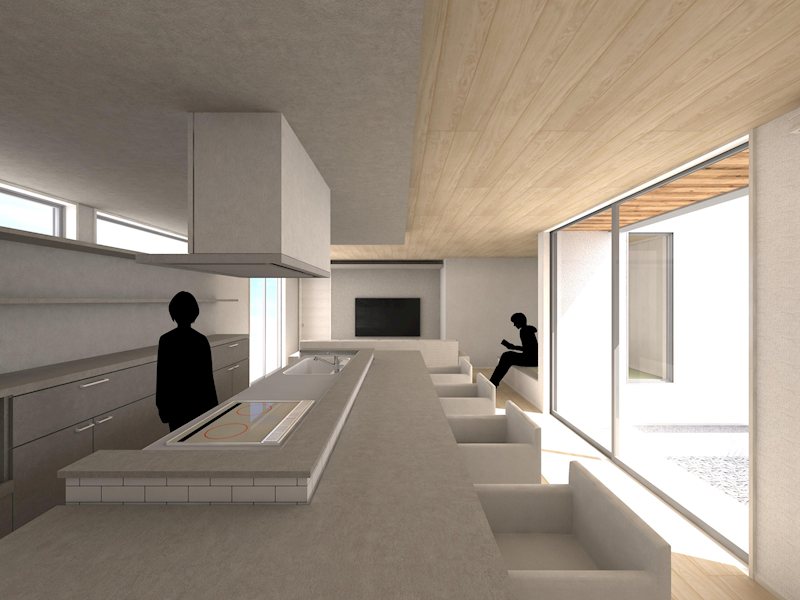 新居浜市垣生分譲地② その他