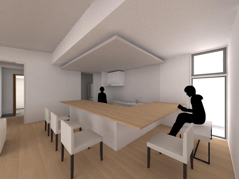 新居浜市垣生分譲地③ その他