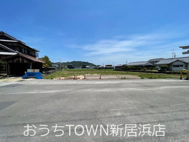 新居浜市垣生分譲地③ その他