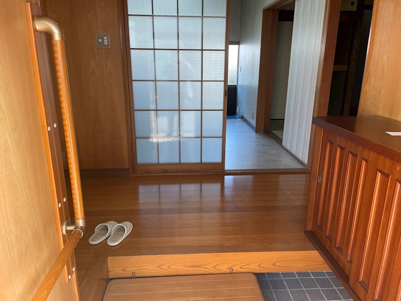 上分町　中古 その他