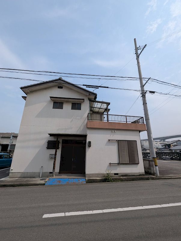 上分町　中古 その他
