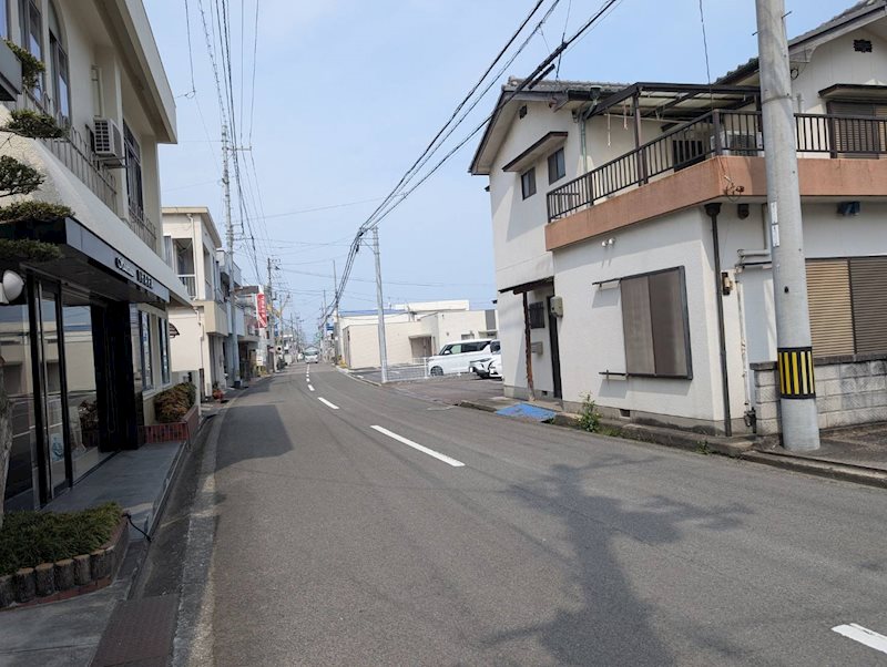 上分町　中古 その他