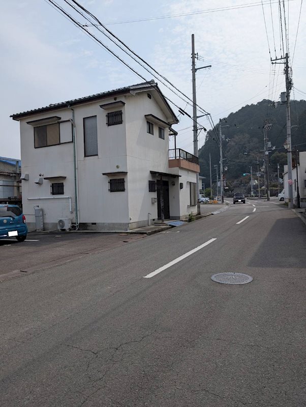 上分町　中古 その他