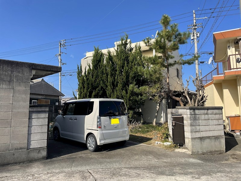三島宮川3丁目　土地 その他