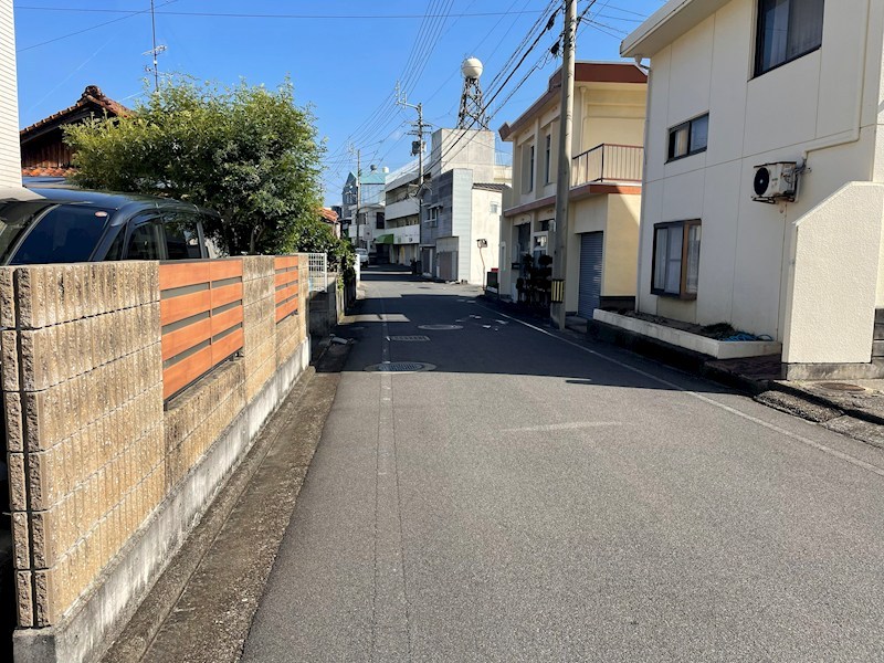 三島宮川3丁目　土地 その他