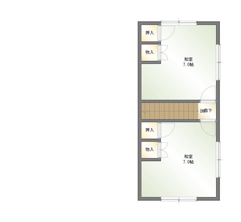 神宮　中古住宅 その他