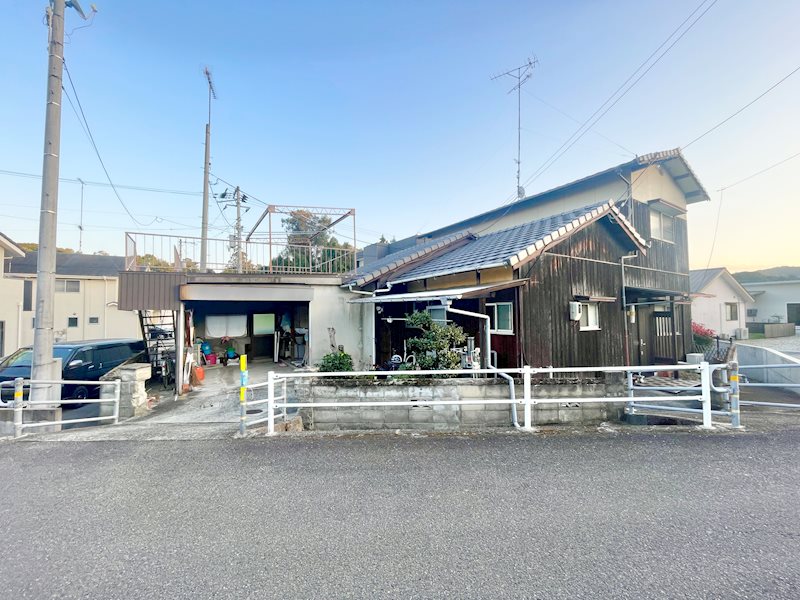 神宮　中古住宅 その他