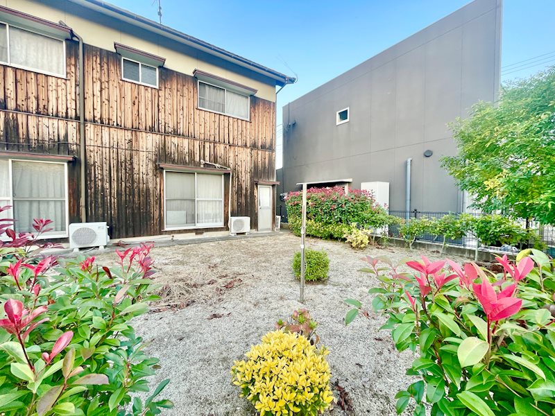 神宮　中古住宅 その他