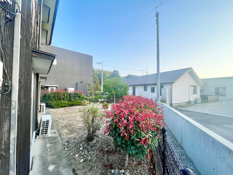 神宮　中古住宅 その他