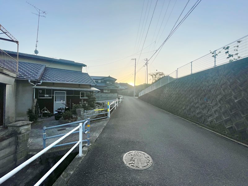 神宮　中古住宅 その他