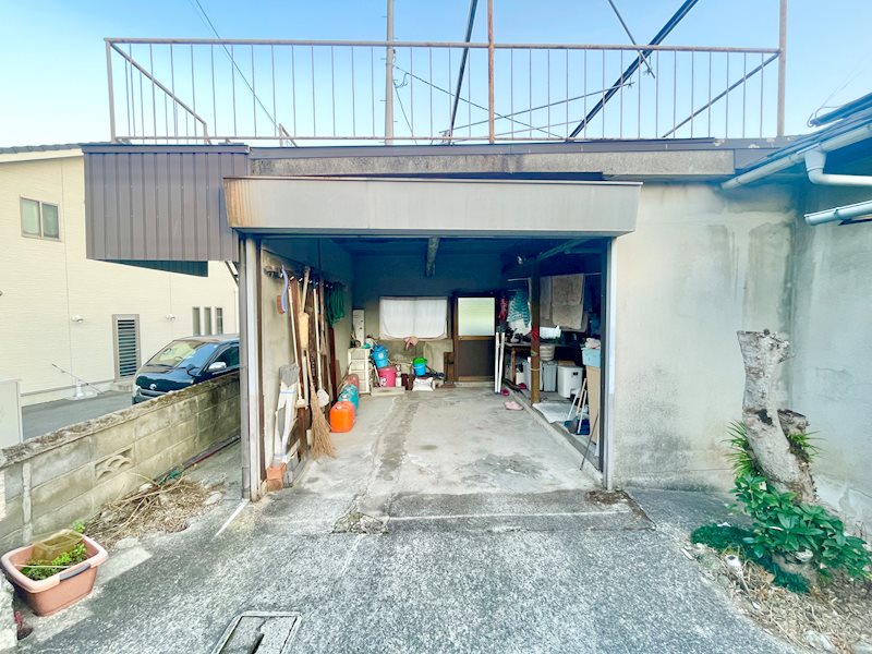 神宮　中古住宅 その他