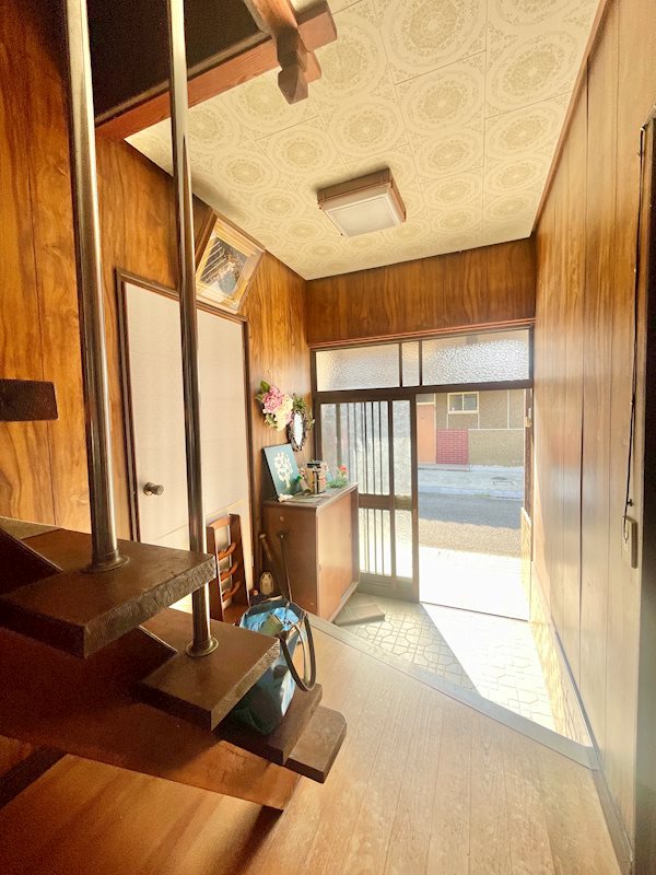 西条市三芳　中古住宅 その他