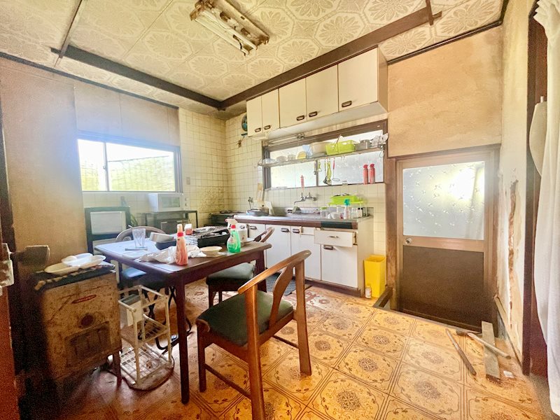 西条市三芳　中古住宅 その他