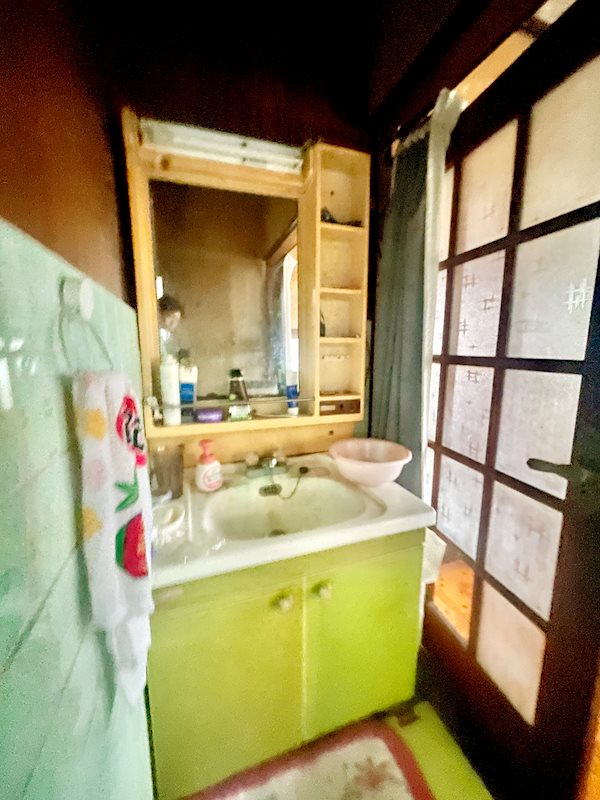 西条市三芳　中古住宅 その他