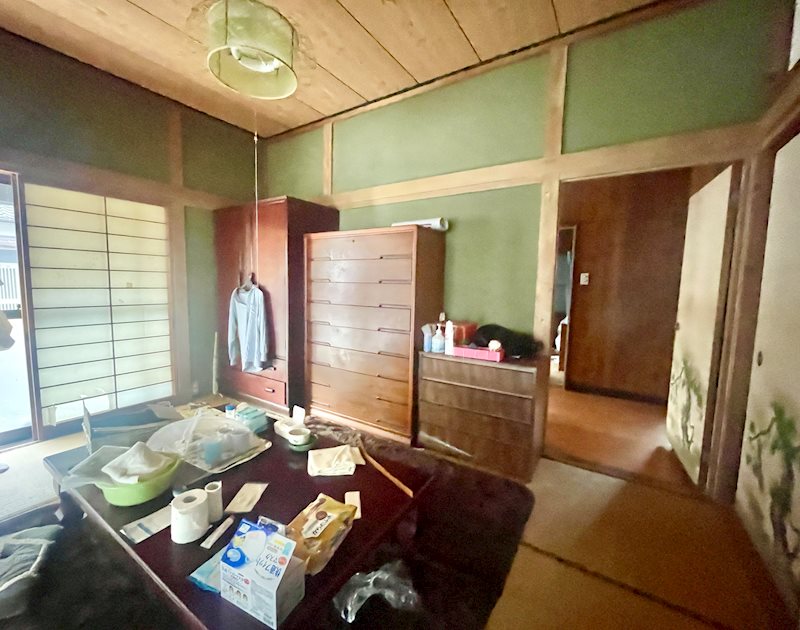 西条市三芳　中古住宅 その他