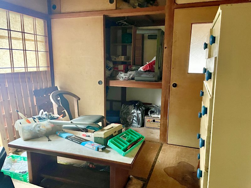 西条市三芳　中古住宅 その他