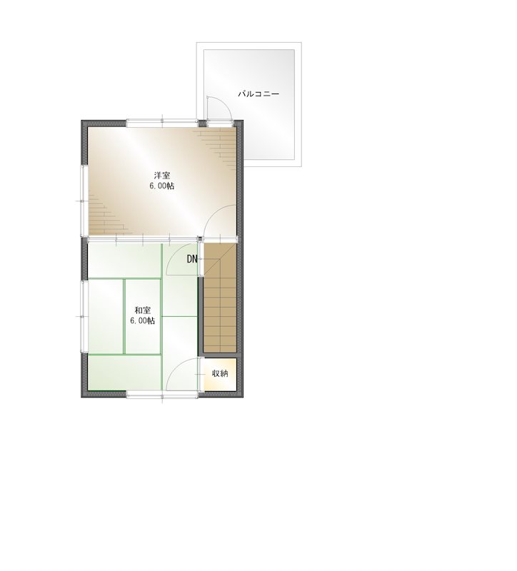 西条市三芳　中古住宅 その他