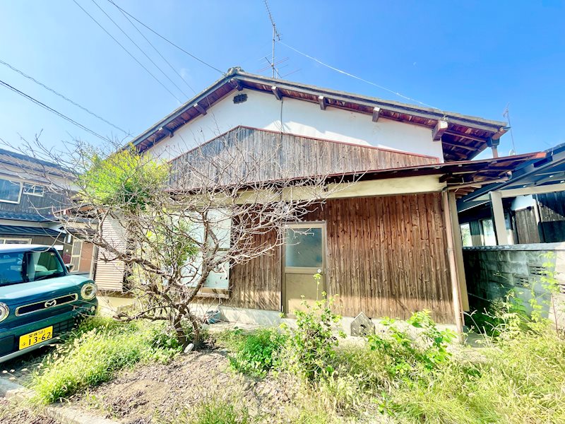 西条市三芳　中古住宅 その他