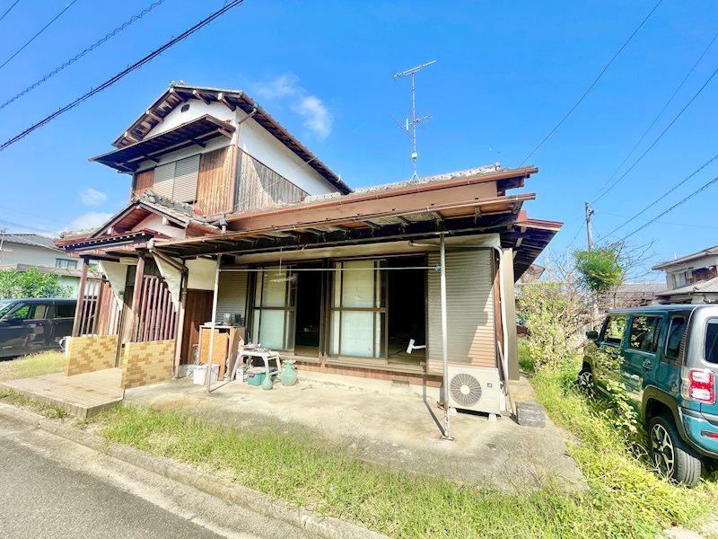 西条市三芳　中古住宅 その他