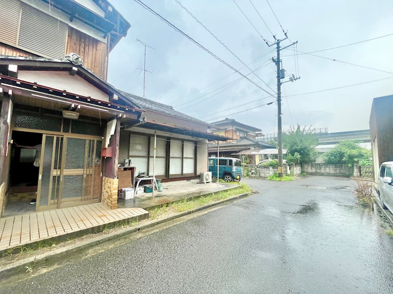 西条市三芳　中古住宅 その他