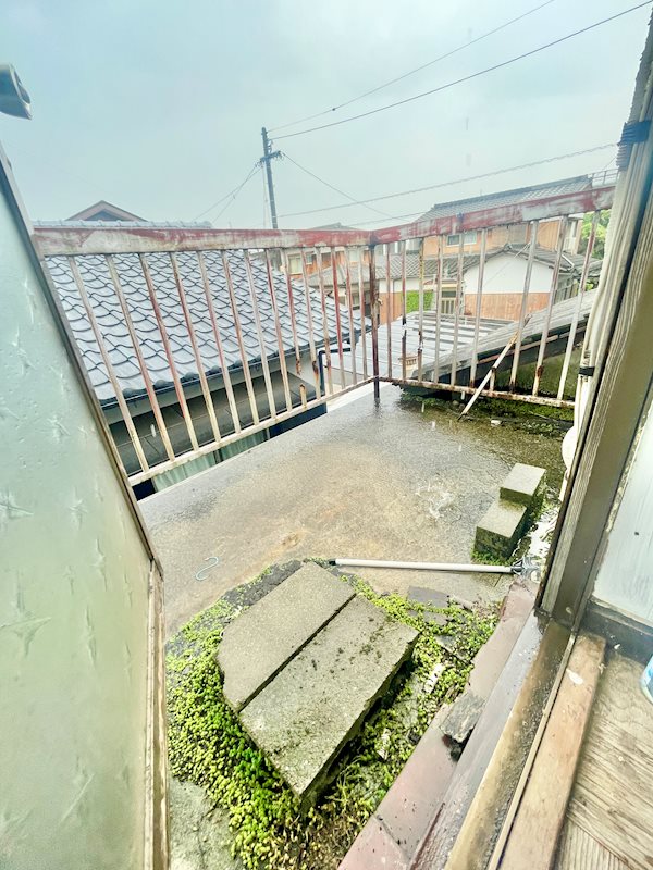 西条市三芳　中古住宅 その他