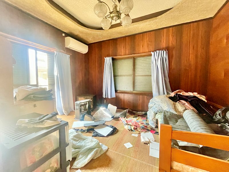 西条市三芳　中古住宅 その他