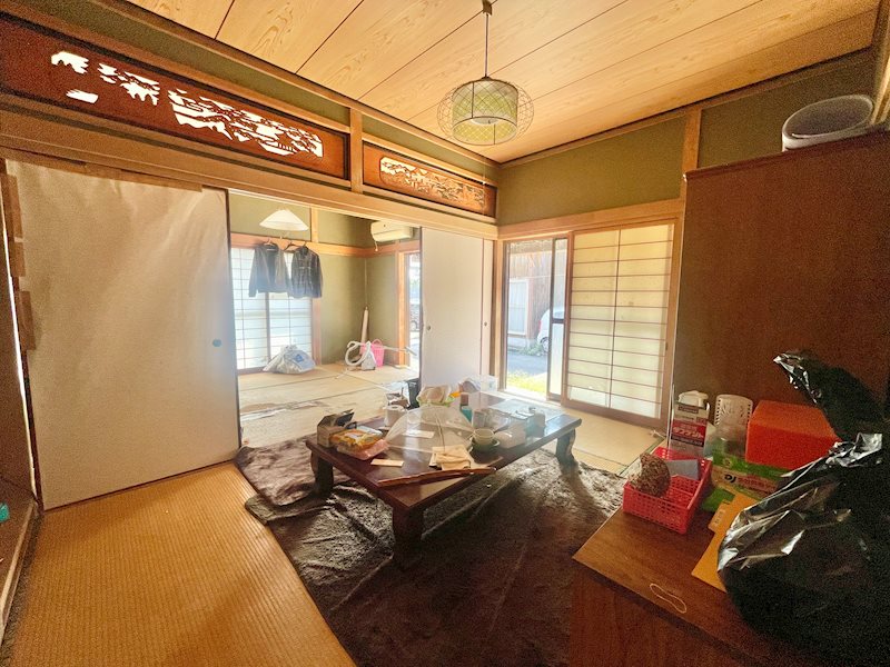 西条市三芳　中古住宅 その他