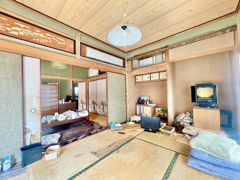 西条市三芳　中古住宅 その他