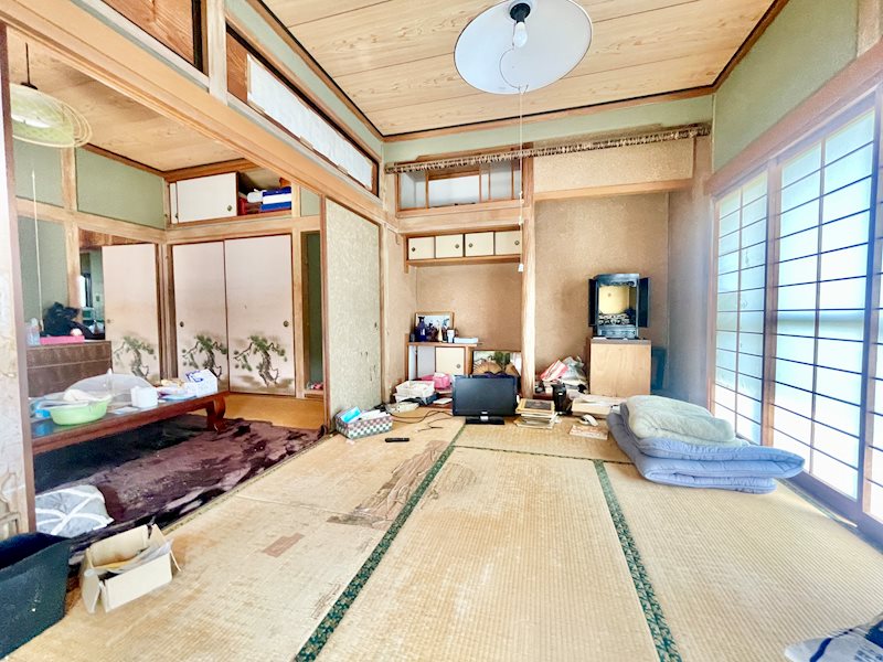 西条市三芳　中古住宅 その他