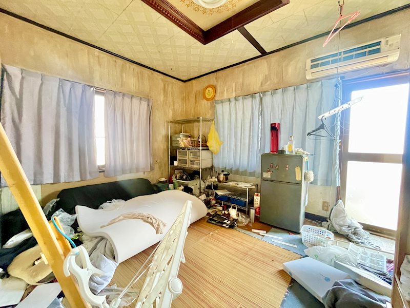 西条市三芳　中古住宅 その他