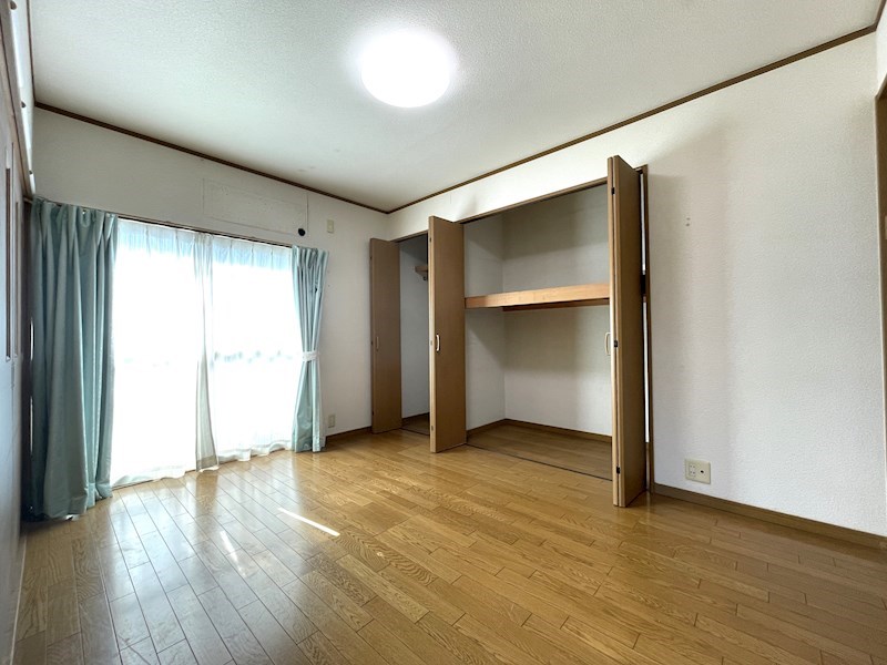 松山市和泉南4丁目　戸建 その他