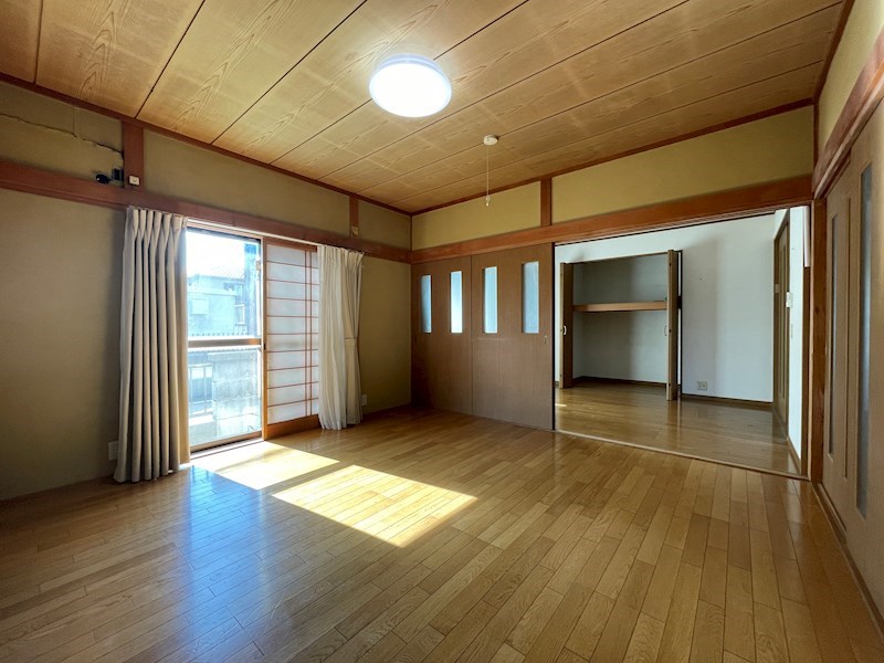 松山市和泉南4丁目　戸建 その他