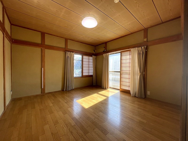 松山市和泉南4丁目　戸建 その他