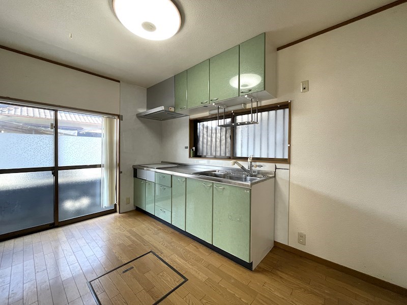 松山市和泉南4丁目　戸建 その他