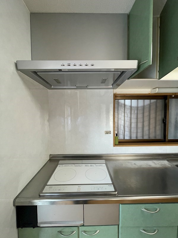 松山市和泉南4丁目　戸建 その他