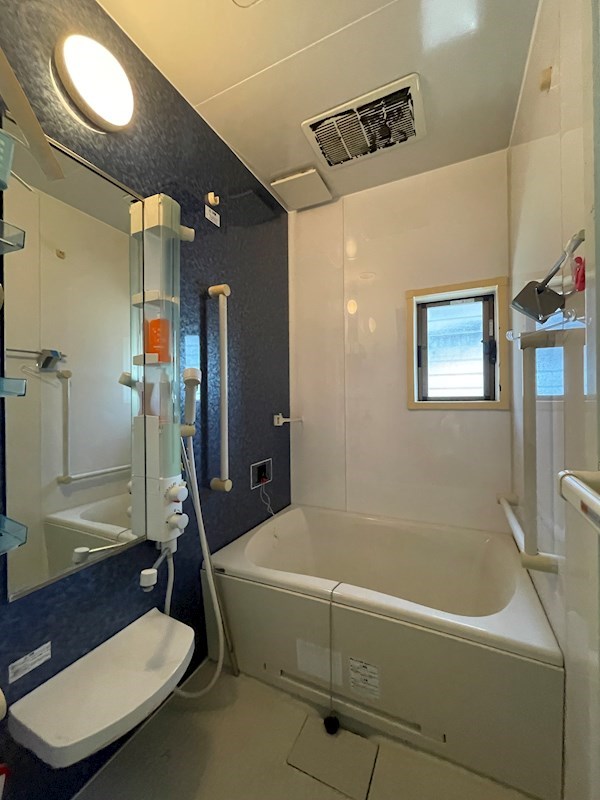 松山市和泉南4丁目　戸建 その他