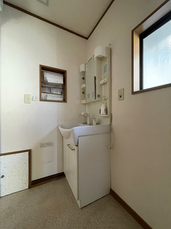 松山市和泉南4丁目　戸建 その他