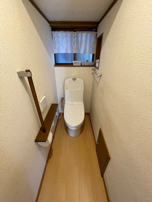 松山市和泉南4丁目　戸建 その他