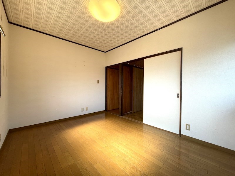 松山市和泉南4丁目　戸建 その他