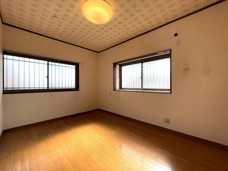 松山市和泉南4丁目　戸建 その他