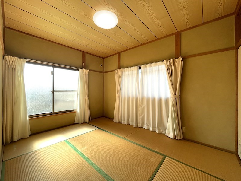 松山市和泉南4丁目　戸建 その他