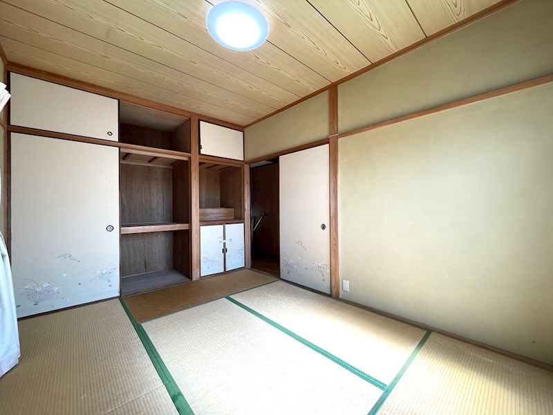 松山市和泉南4丁目　戸建 その他