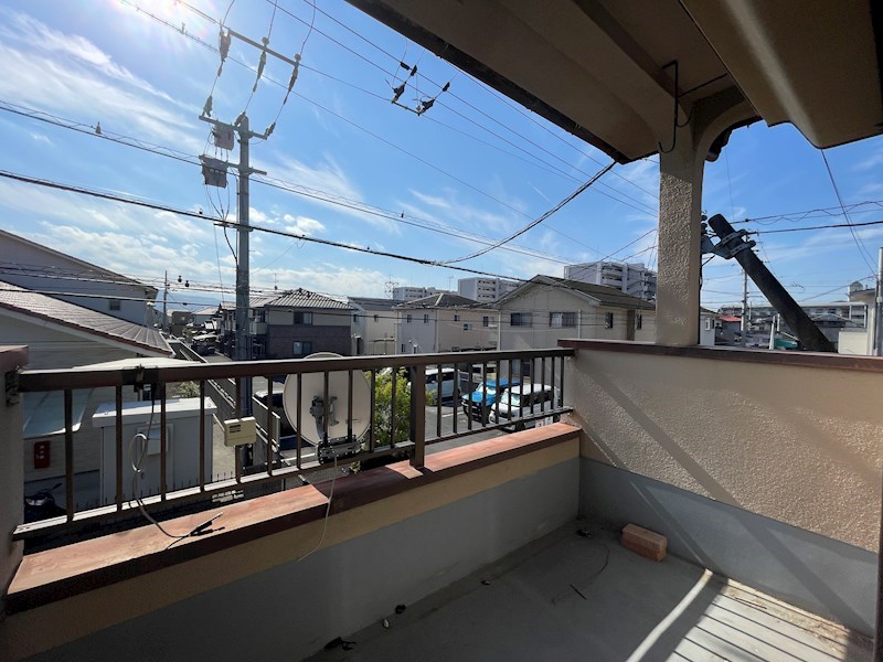 松山市和泉南4丁目　戸建 その他