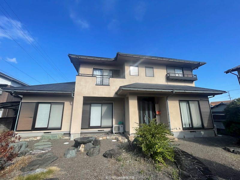 新居浜市萩生 外観写真