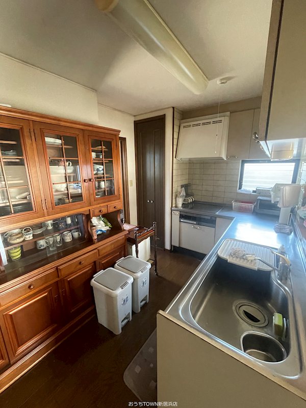 新居浜市萩生 その他