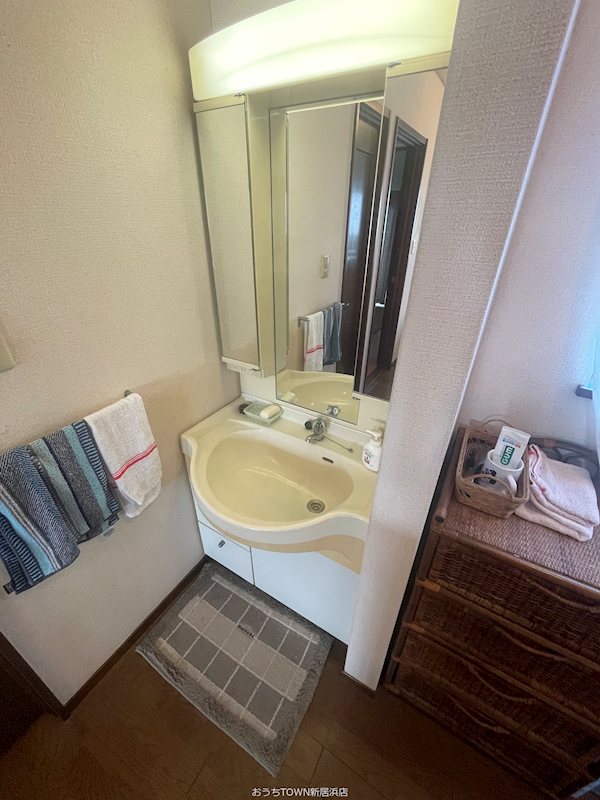 新居浜市萩生 その他