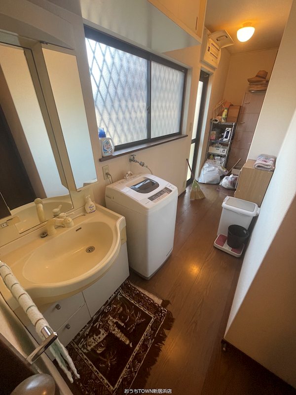 新居浜市萩生 その他