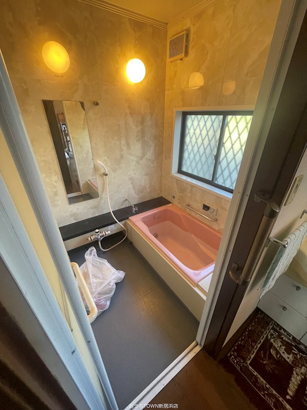 新居浜市萩生 その他